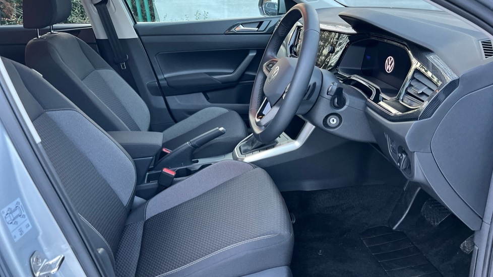 Used Volkswagen Polo 2025 for sale - 76872260: Photo 26