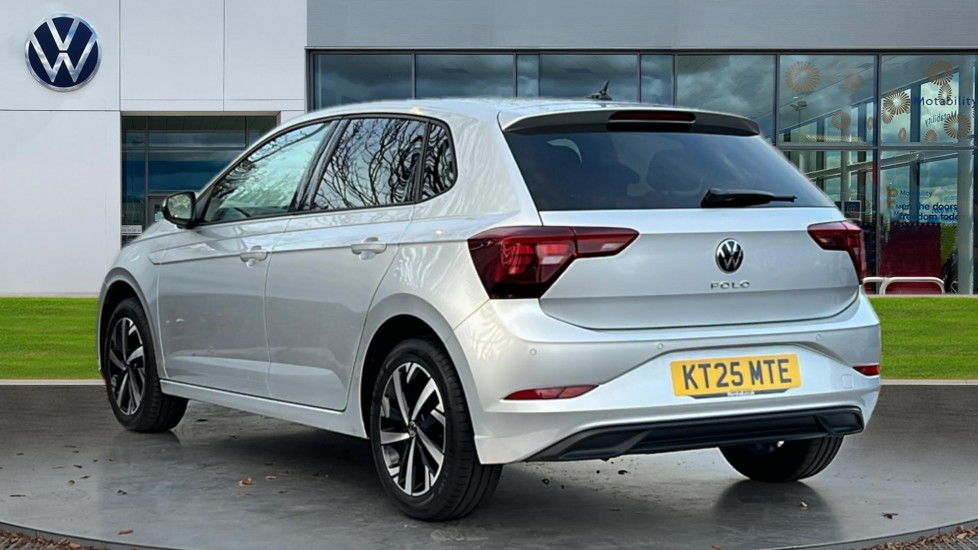 Used Volkswagen Polo 2025 for sale - 76872260: Photo 3