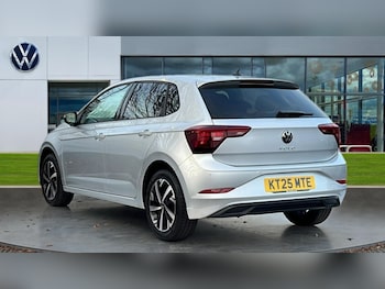 Used Volkswagen Polo 2025 for sale - 76872260: Photo