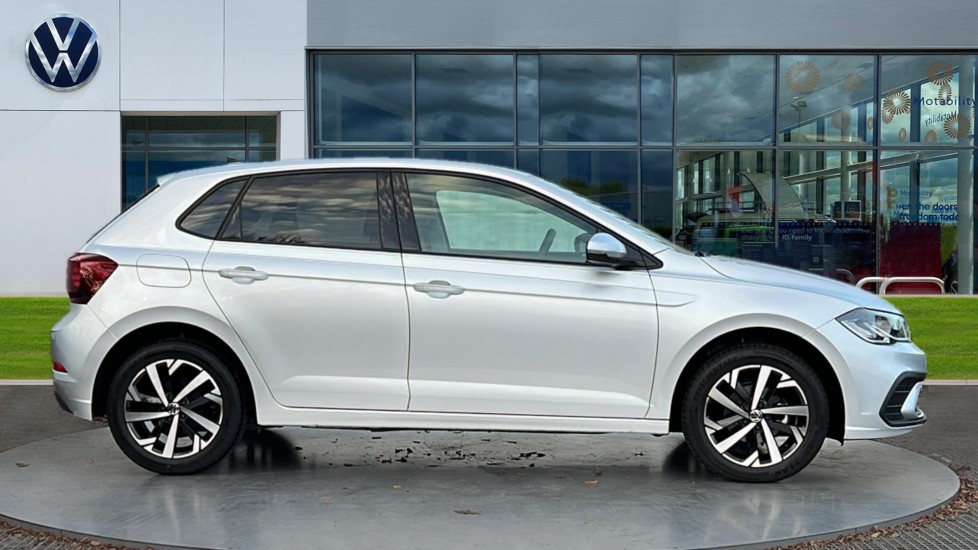 Used Volkswagen Polo 2025 for sale - 76872260: Photo 4