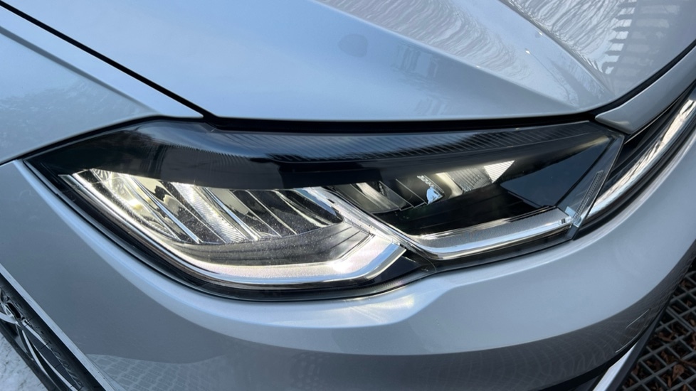 Used Volkswagen Polo 2025 for sale - 76872260: Photo 41