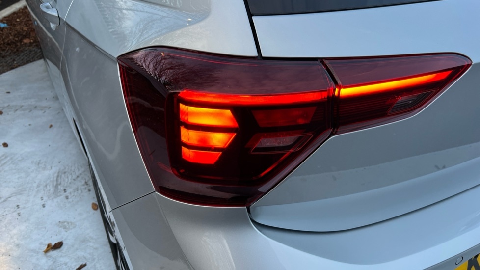 Used Volkswagen Polo 2025 for sale - 76872260: Photo 45