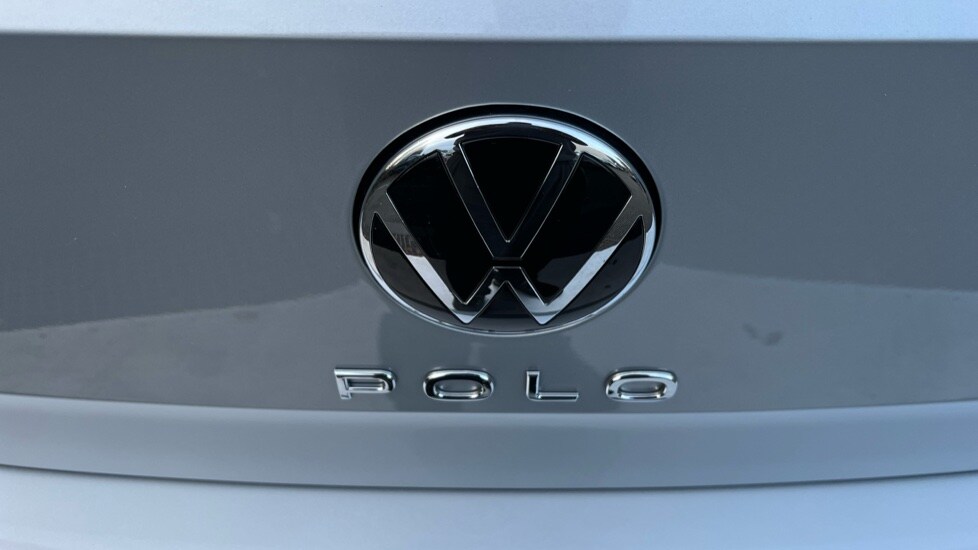 Used Volkswagen Polo 2025 for sale - 76872260: Photo 47