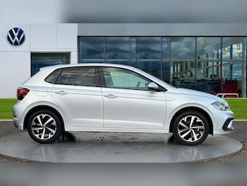 Used Volkswagen Polo 2025 for sale - 76872260: Photo