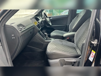 Used Volkswagen Tiguan 2020 for sale - 76318758: Photo