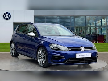 Used Volkswagen Golf 2018 for sale - 75509776: Photo
