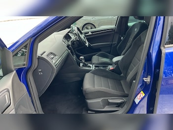 Used Volkswagen Golf 2018 for sale - 75509776: Photo