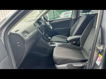Used Volkswagen Tiguan Allspace 2022 for sale - 75066535: Photo