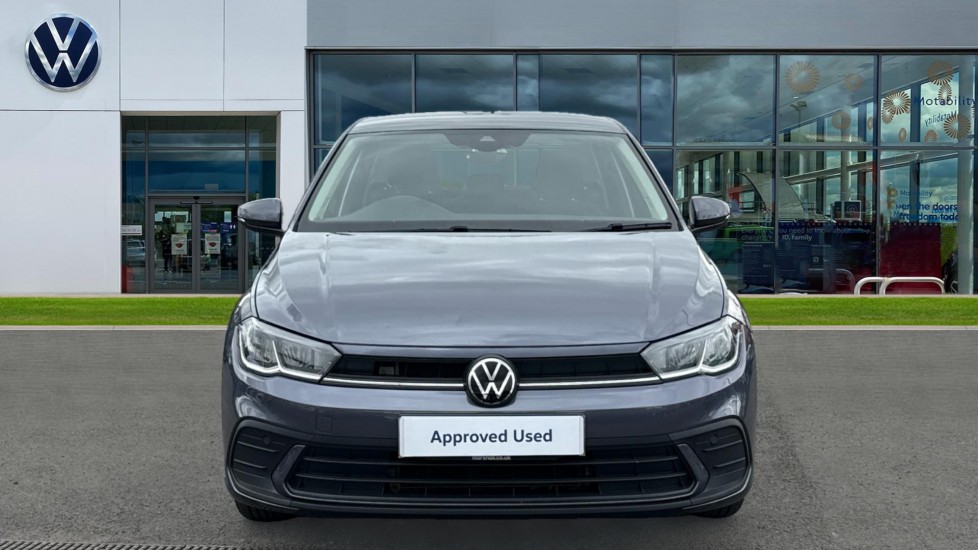 Used Volkswagen Polo 2022 for sale - 76717267: Photo 10