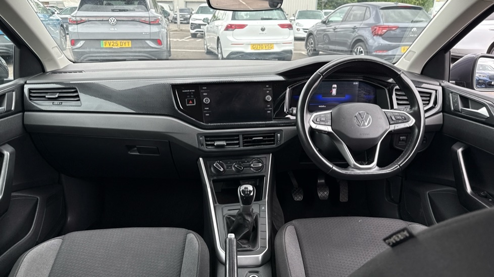 Used Volkswagen Polo 2022 for sale - 76717267: Photo 12