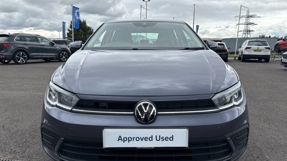 Used Volkswagen Polo 2022 for sale - 76717267: Photo 17