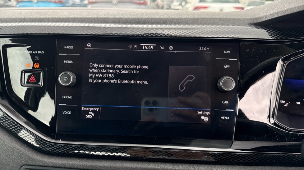 Used Volkswagen Polo 2022 for sale - 76717267: Photo 23