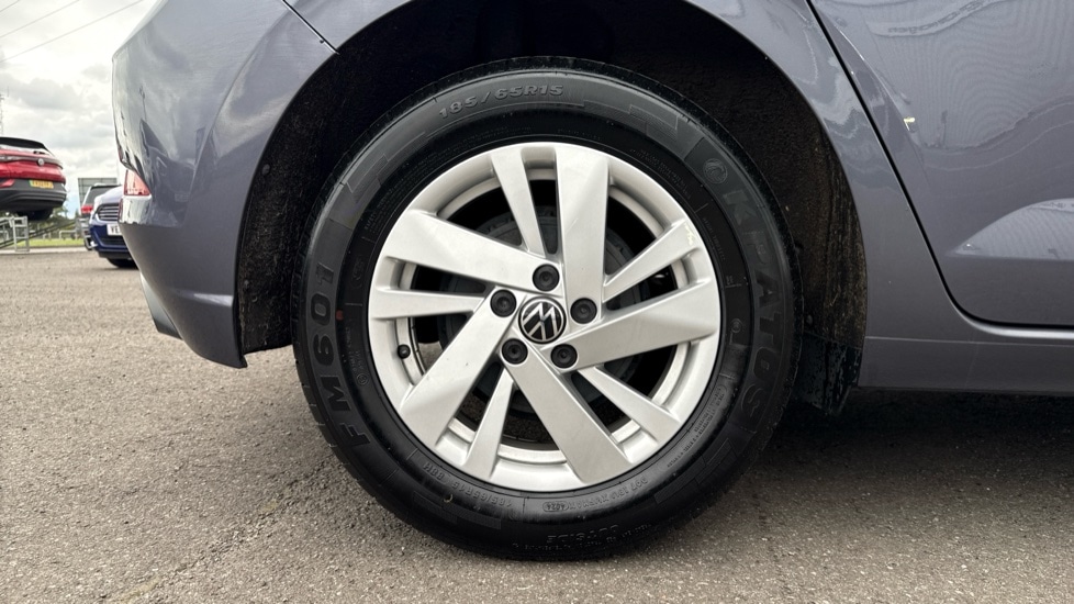 Used Volkswagen Polo 2022 for sale - 76717267: Photo 5