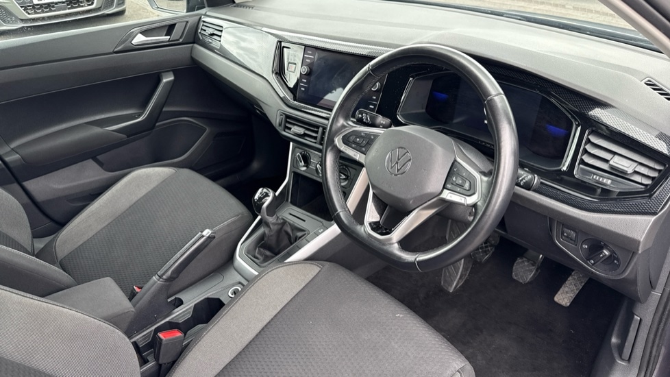 Used Volkswagen Polo 2022 for sale - 76717267: Photo 6