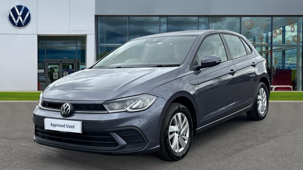 Used Volkswagen Polo 2022 for sale - 76717267: Photo 7