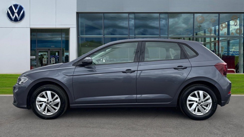 Used Volkswagen Polo 2022 for sale - 76717267: Photo 9