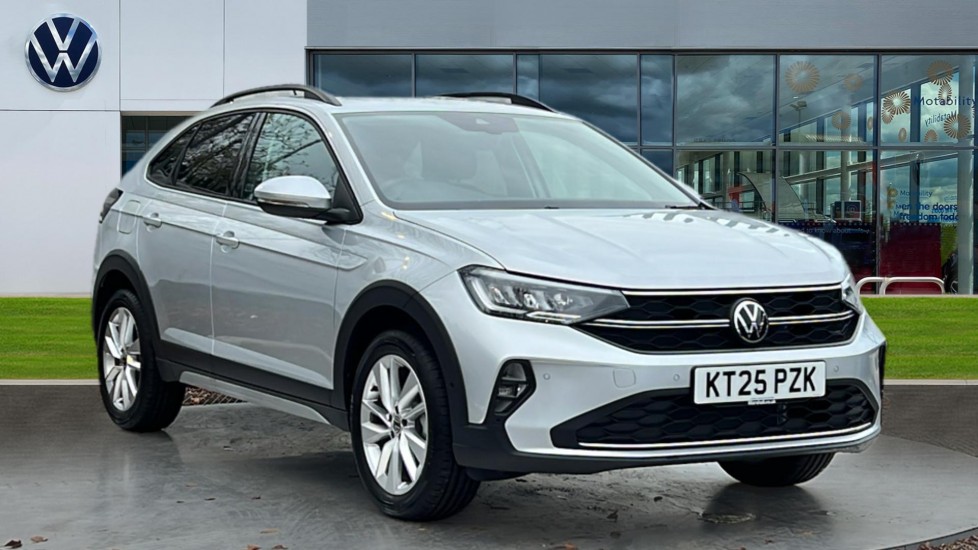 Used Volkswagen Taigo 2025 for sale - 76870728: Photo 1