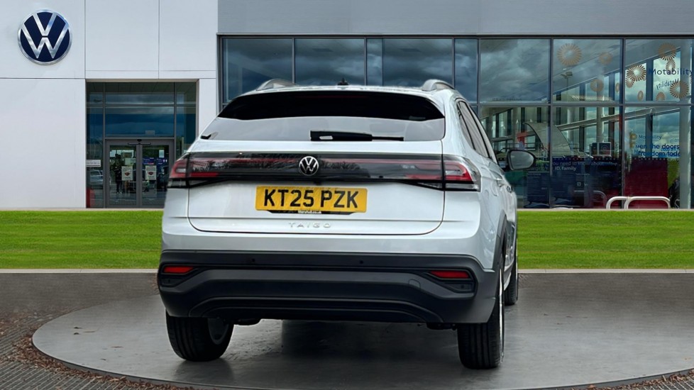 Used Volkswagen Taigo 2025 for sale - 76870728: Photo 10