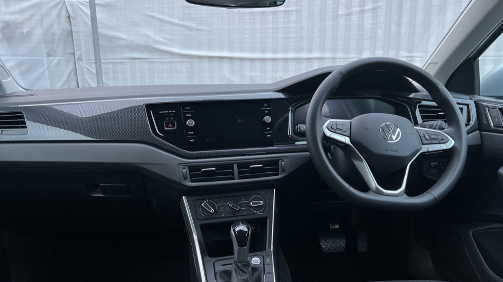 Used Volkswagen Taigo 2025 for sale - 76870728: Photo 11