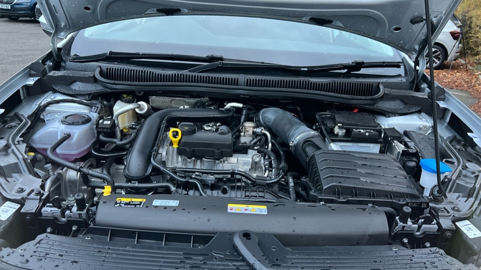 Used Volkswagen Taigo 2025 for sale - 76870728: Photo 16