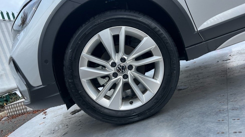 Used Volkswagen Taigo 2025 for sale - 76870728: Photo 17