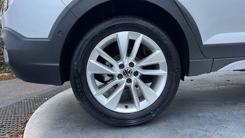 Used Volkswagen Taigo 2025 for sale - 76870728: Photo 19