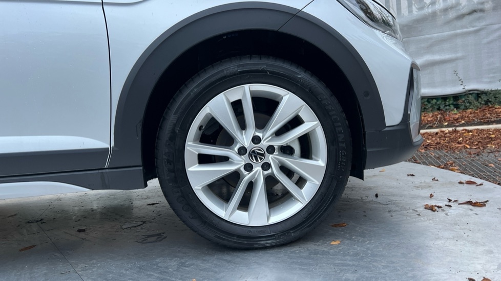 Used Volkswagen Taigo 2025 for sale - 76870728: Photo 20