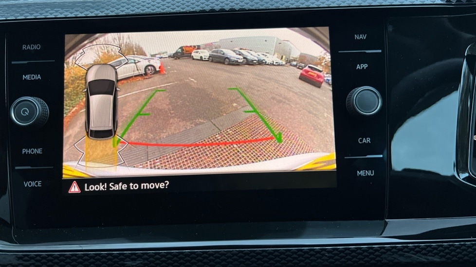 Used Volkswagen Taigo 2025 for sale - 76870728: Photo 22