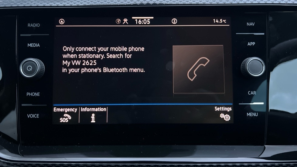 Used Volkswagen Taigo 2025 for sale - 76870728: Photo 24