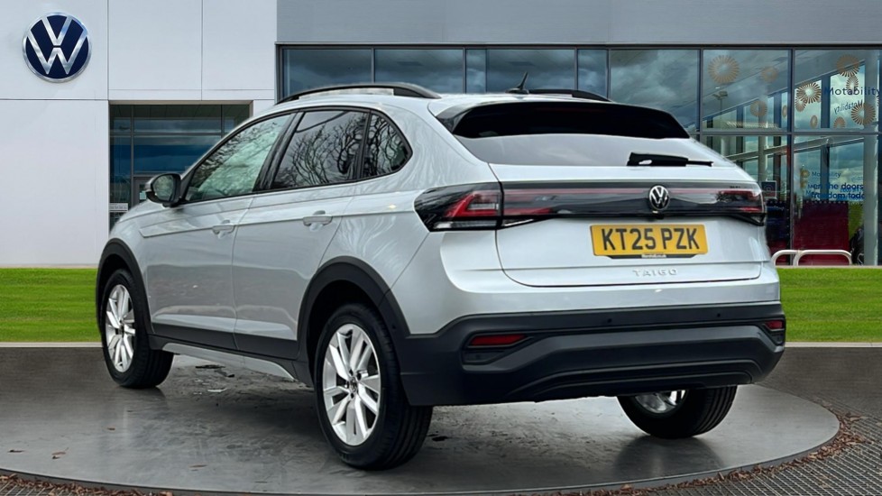 Used Volkswagen Taigo 2025 for sale - 76870728: Photo 3
