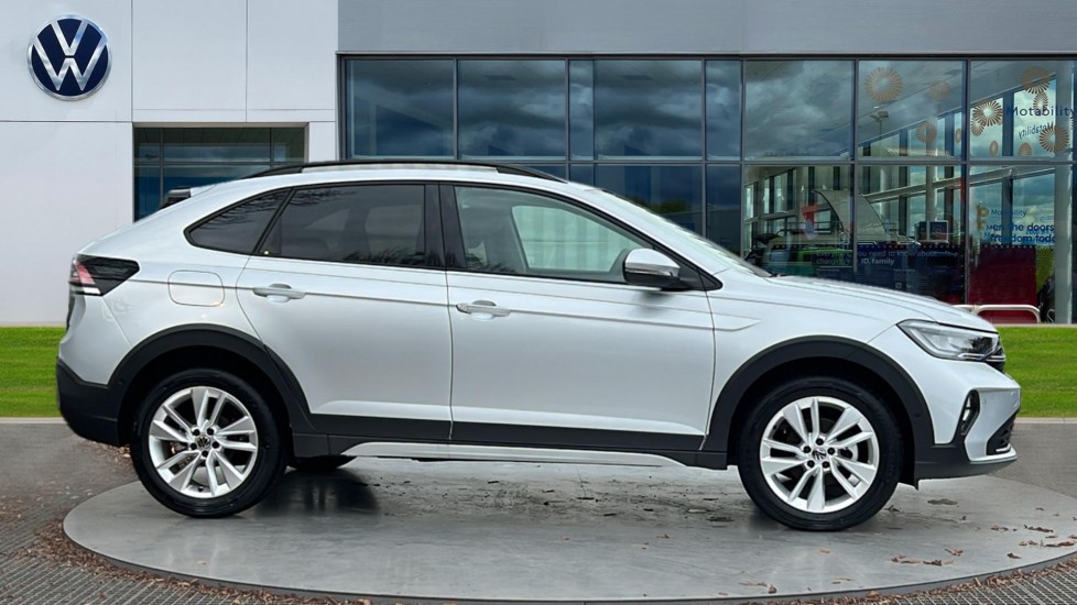 Used Volkswagen Taigo 2025 for sale - 76870728: Photo 4