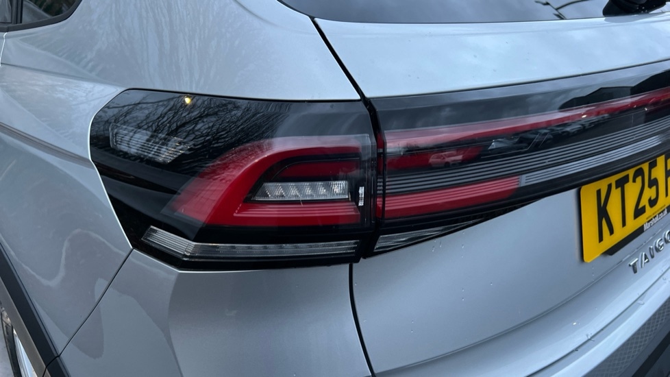 Used Volkswagen Taigo 2025 for sale - 76870728: Photo 45