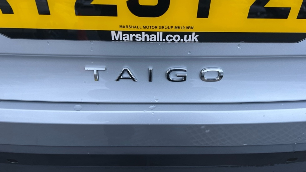 Used Volkswagen Taigo 2025 for sale - 76870728: Photo 47