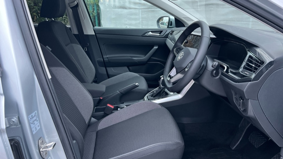 Used Volkswagen Taigo 2025 for sale - 76870728: Photo 5