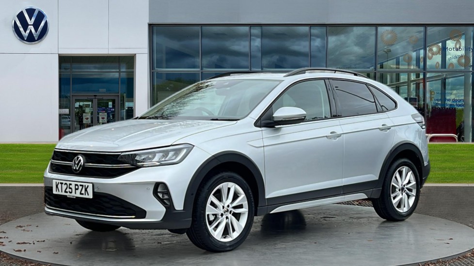 Used Volkswagen Taigo 2025 for sale - 76870728: Photo 6