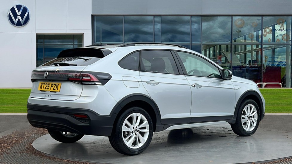 Used Volkswagen Taigo 2025 for sale - 76870728: Photo 7