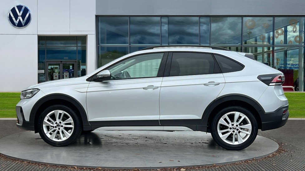 Used Volkswagen Taigo 2025 for sale - 76870728: Photo 8