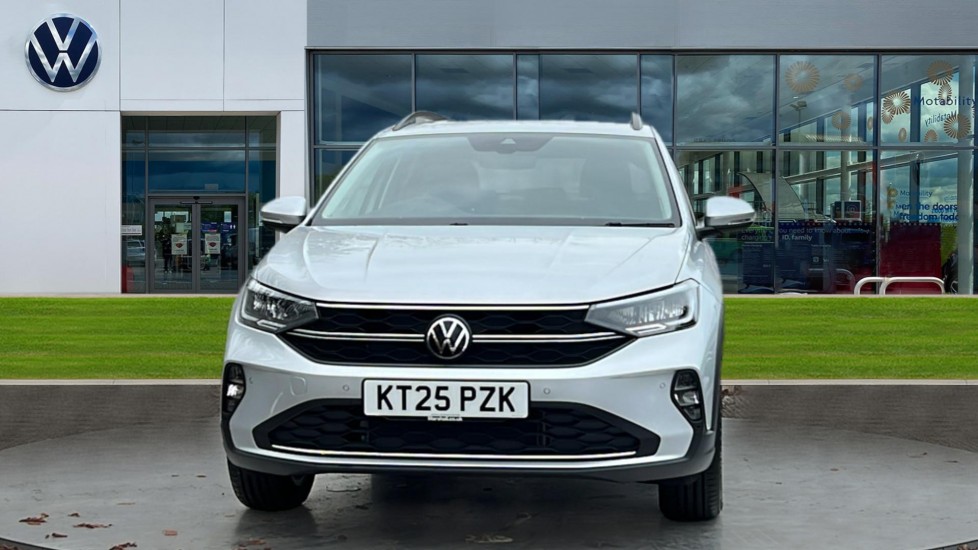 Used Volkswagen Taigo 2025 for sale - 76870728: Photo 9