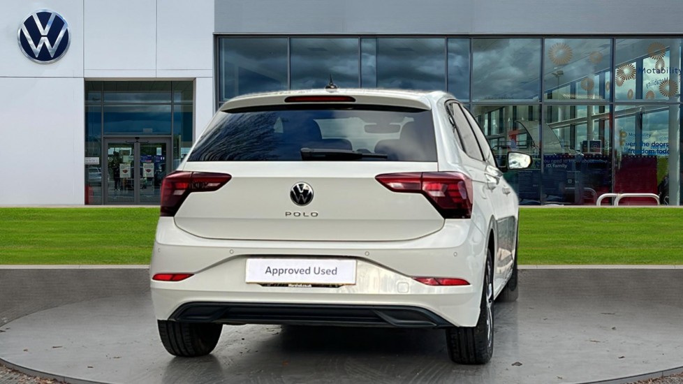 Used Volkswagen Polo 2025 for sale - 76817804: Photo 10