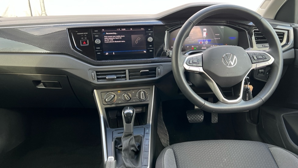 Used Volkswagen Polo 2025 for sale - 76817804: Photo 11