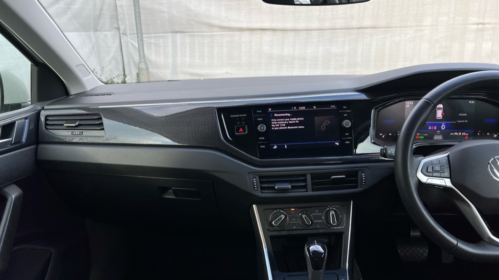 Used Volkswagen Polo 2025 for sale - 76817804: Photo 12