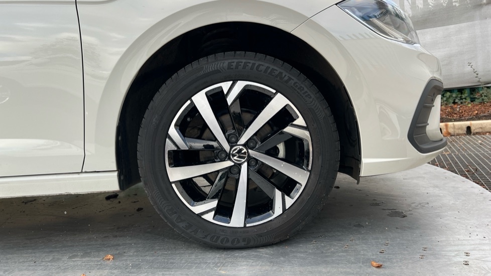 Used Volkswagen Polo 2025 for sale - 76817804: Photo 17