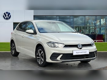 2025 - 1.0 TSI Match 5dr DSG