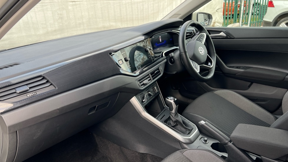 Used Volkswagen Polo 2025 for sale - 76817804: Photo 2