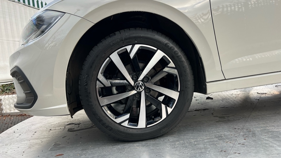 Used Volkswagen Polo 2025 for sale - 76817804: Photo 20