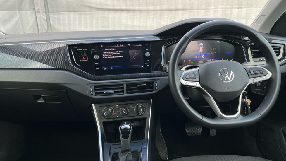 Used Volkswagen Polo 2025 for sale - 76817804: Photo 27