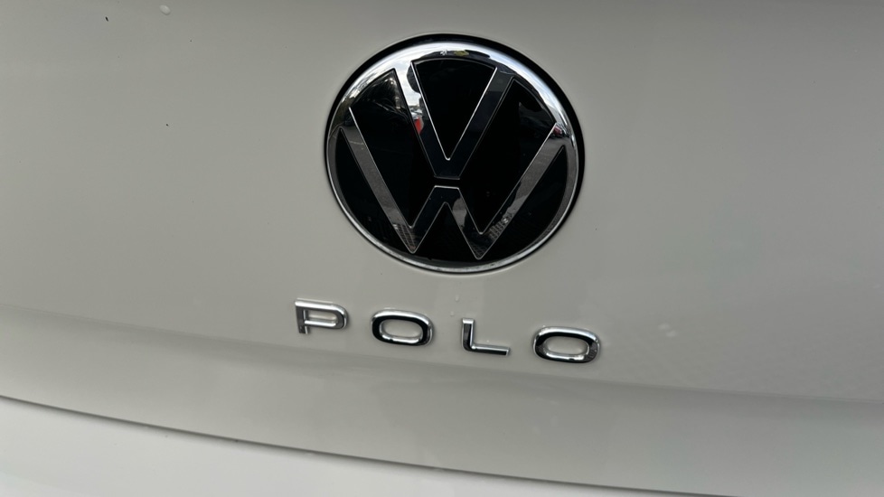 Used Volkswagen Polo 2025 for sale - 76817804: Photo 47