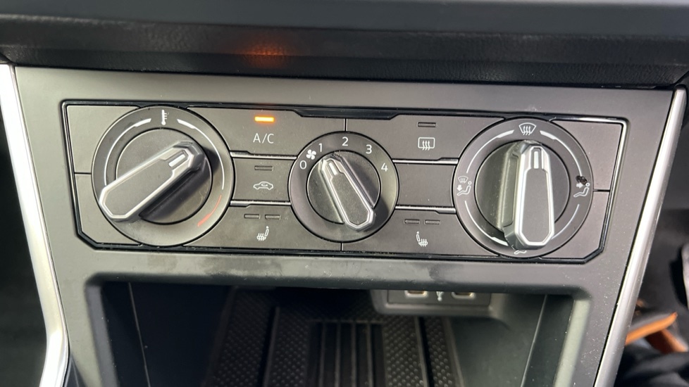 Used Volkswagen Polo 2025 for sale - 76817804: Photo 50