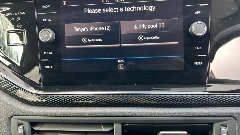 Used Volkswagen Polo 2025 for sale - 76817804: Photo 51