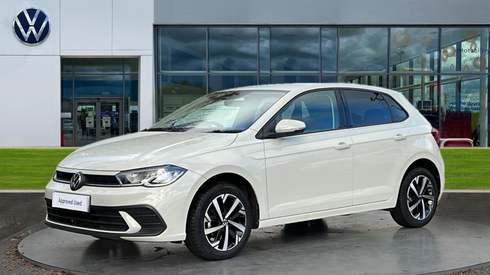 Used Volkswagen Polo 2025 for sale - 76817804: Photo 6